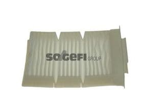 Фильтр салона