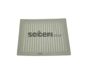 Фільтр салону