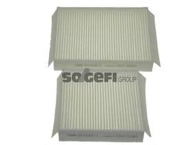 Фільтр салону