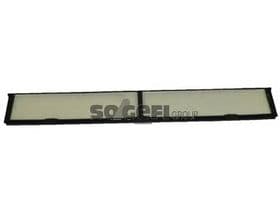 Фільтр салону