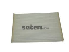 Фильтр салона