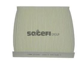 Фильтр салона