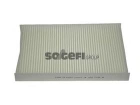 Фільтр салону