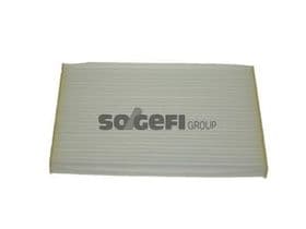 Фильтр салона