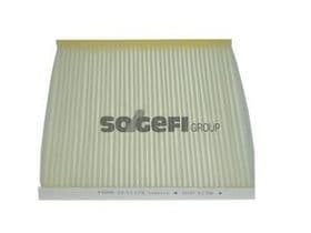 Фильтр салона