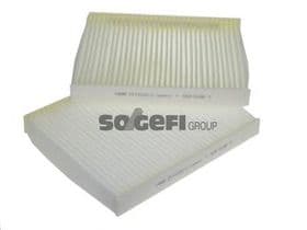 Фильтр салона