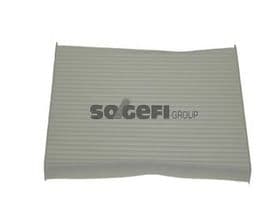 Фільтр салону