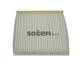 Фильтр салона