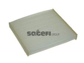 Фильтр салона