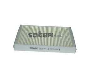 Фильтр салона