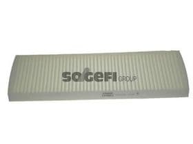 Фільтр салону Фільтр салону