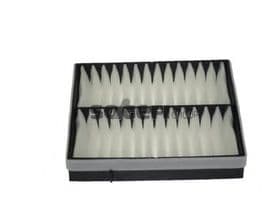 Фильтр салона