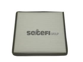 Фільтр салону