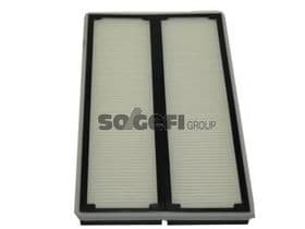 Фильтр салона