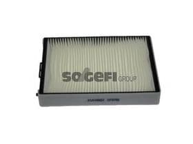 Фільтр салону