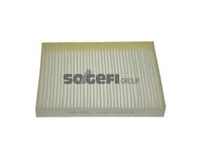 Фильтр салона