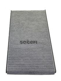 Фильтр салона