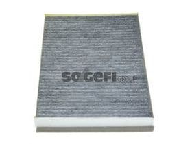 Фильтр салона