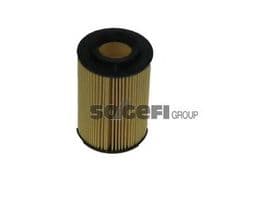 Оливний фільтр