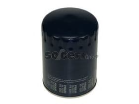 Масляный фильтр