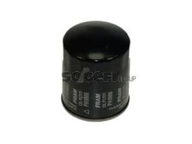 Оливний фільтр