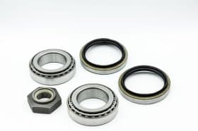 Комплект ступицы колеса