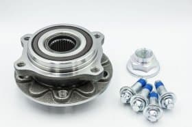 Комплект ступицы колеса