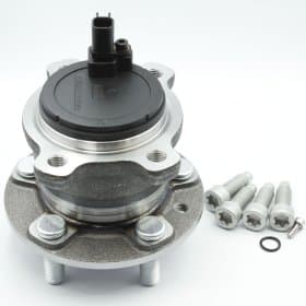 Комплект ступицы колеса