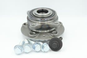 Комплект ступиці колеса