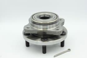 Комплект ступицы колеса