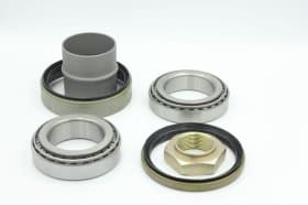 Комплект ступицы колеса