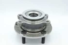 Комплект ступицы колеса