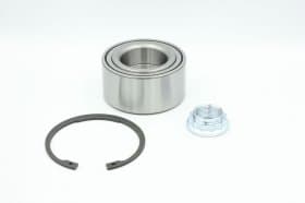 Комплект ступиці колеса