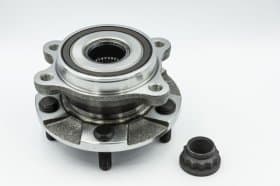 Комплект ступиці колеса