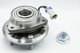 Комплект ступицы колеса