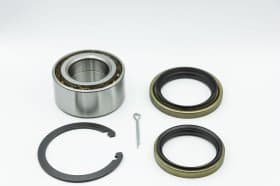 Комплект ступицы колеса Комплект ступицы колеса