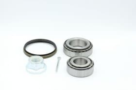 Комплект ступицы колеса