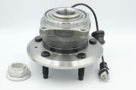 Комплект ступицы колеса