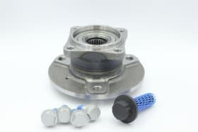 Комплект ступицы колеса Комплект ступицы колеса