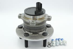 Комплект ступиці колеса