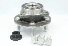 Комплект ступицы колеса