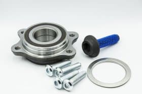 Комплект ступиці колеса