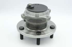 Комплект ступицы колеса Комплект ступицы колеса