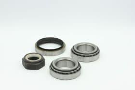 Комплект ступицы колеса