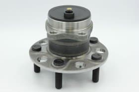 Комплект ступиці колеса Комплект ступиці колеса