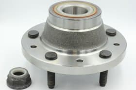 Комплект ступицы колеса