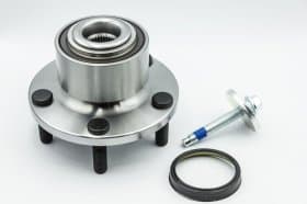 Комплект ступиці колеса