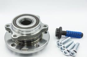 Комплект ступиці колеса