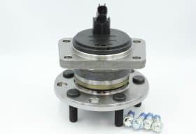 Комплект ступиці колеса