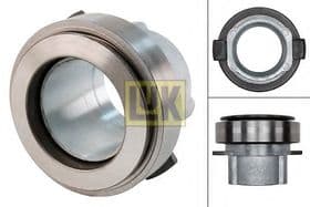 Витискний підшипник